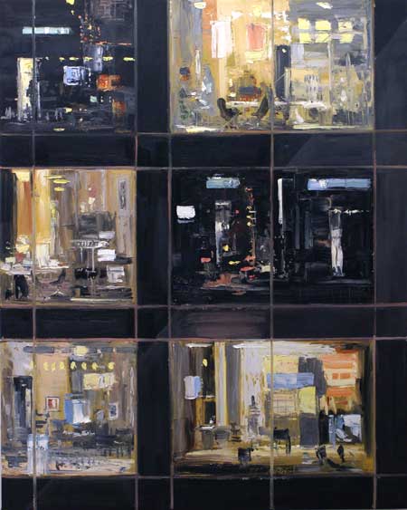 James Cook - 53rd Street #2