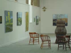 James Cook Studio 