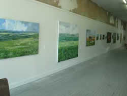 James Cook Kansas Studio