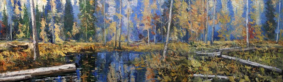 Whisper 2 60"x210"