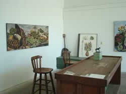 DeAnn Melton Paintings