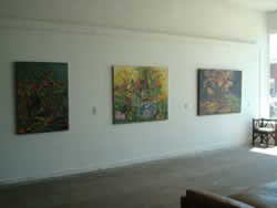 DeAnn Melton Paintings