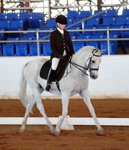 Ellen & Silver Star Third 3