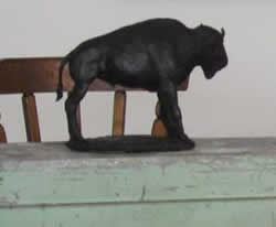 Ellen's Buffalo