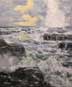 James Pringle Cook - Equinox-Dawn No.1