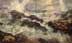 James Pringle Cook - Equinox #4